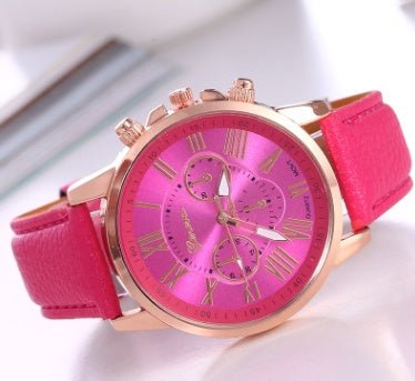 Roman digital belt watch - Hamora