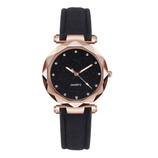 Starry watch - Hamora