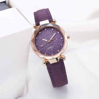 Starry watch - Hamora