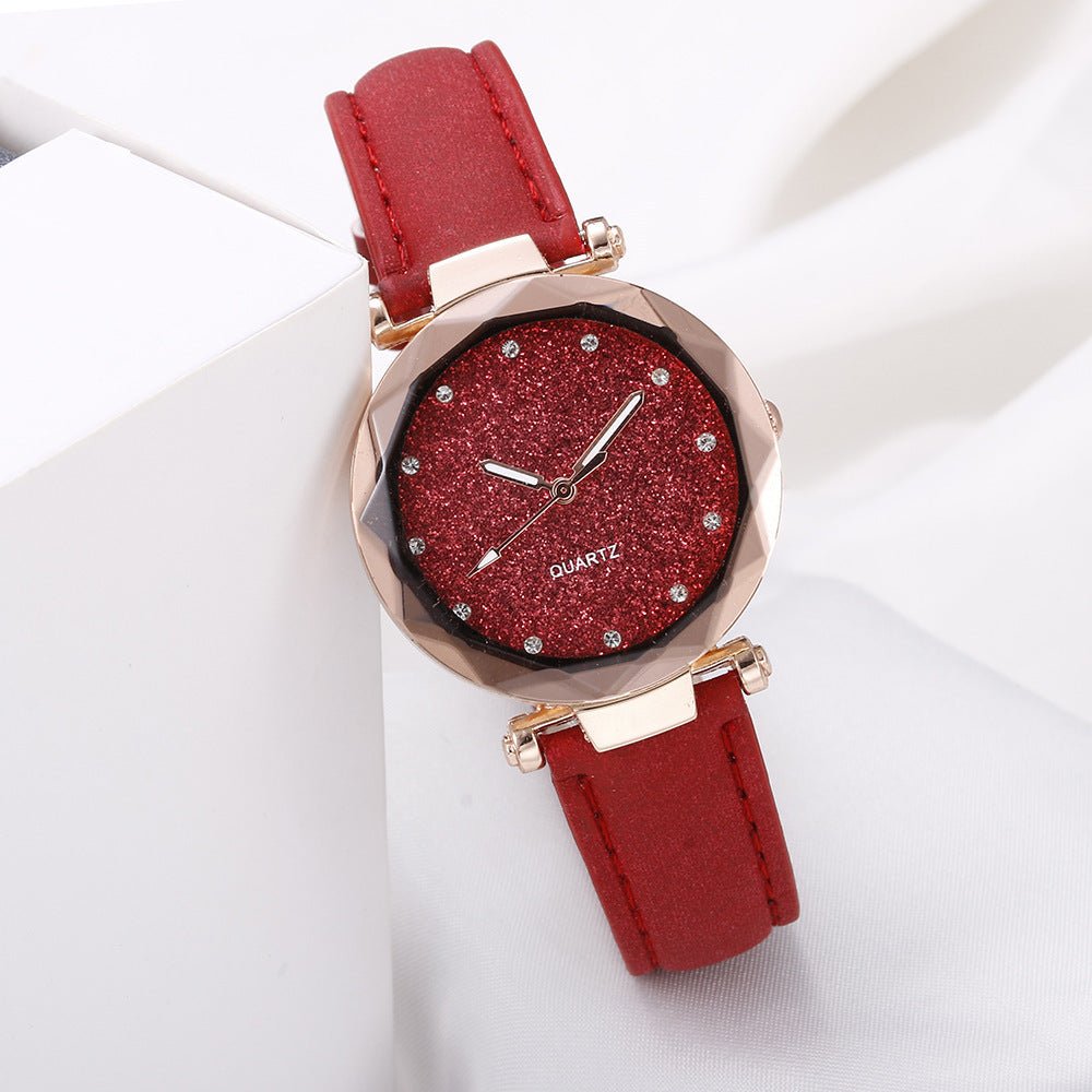 Starry watch - Hamora