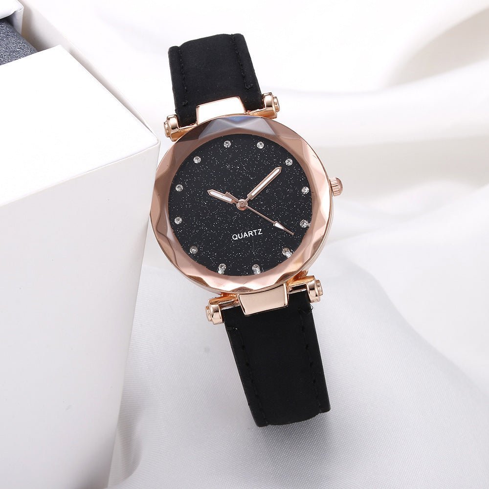 Starry watch - Hamora