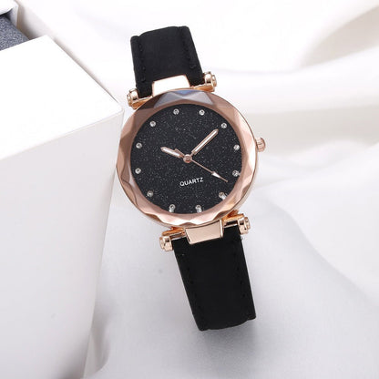 Starry watch - Hamora