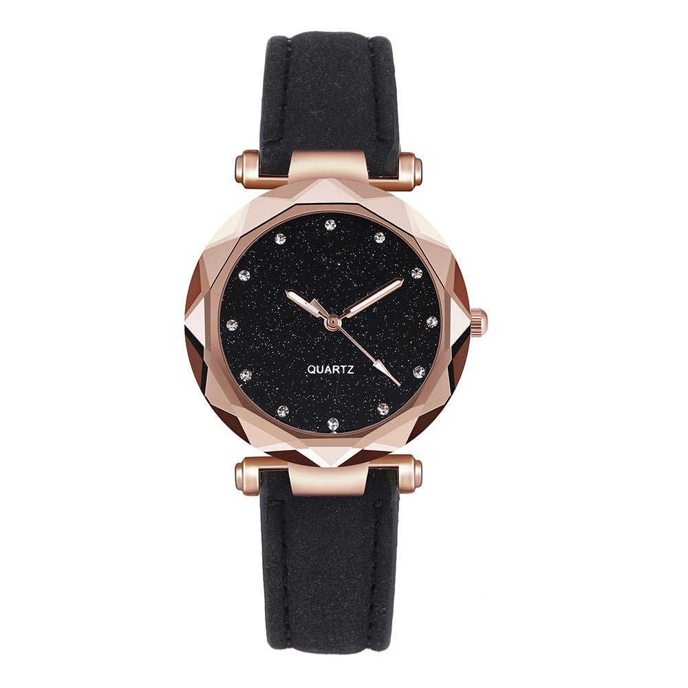 Starry watch - Hamora
