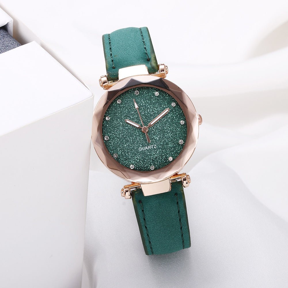 Starry watch - Hamora