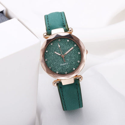 Starry watch - Hamora