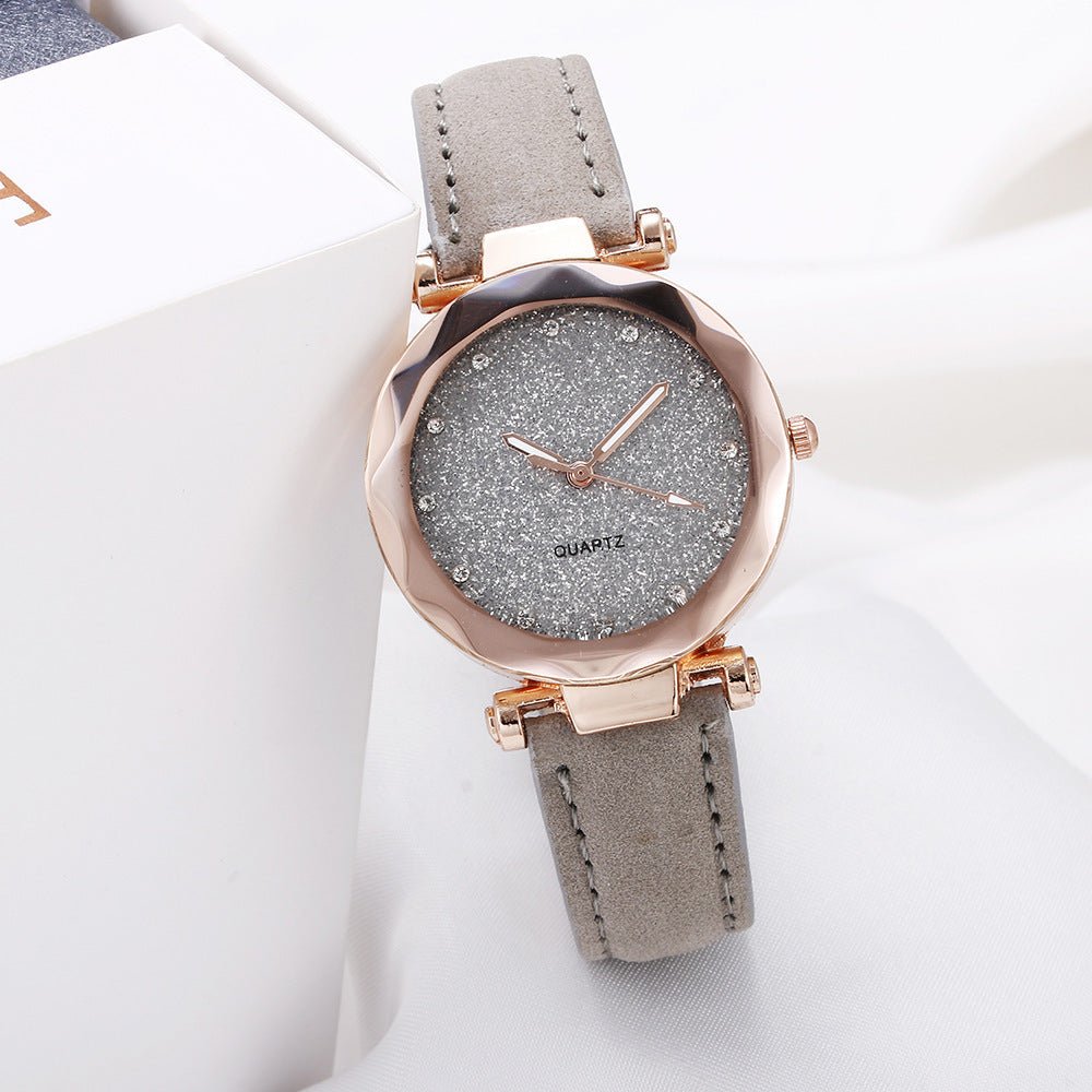 Starry watch - Hamora