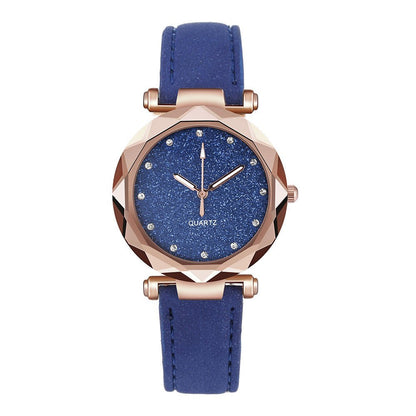 Starry watch - Hamora