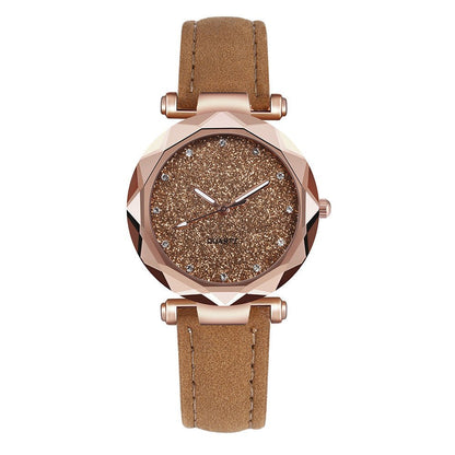 Starry watch - Hamora