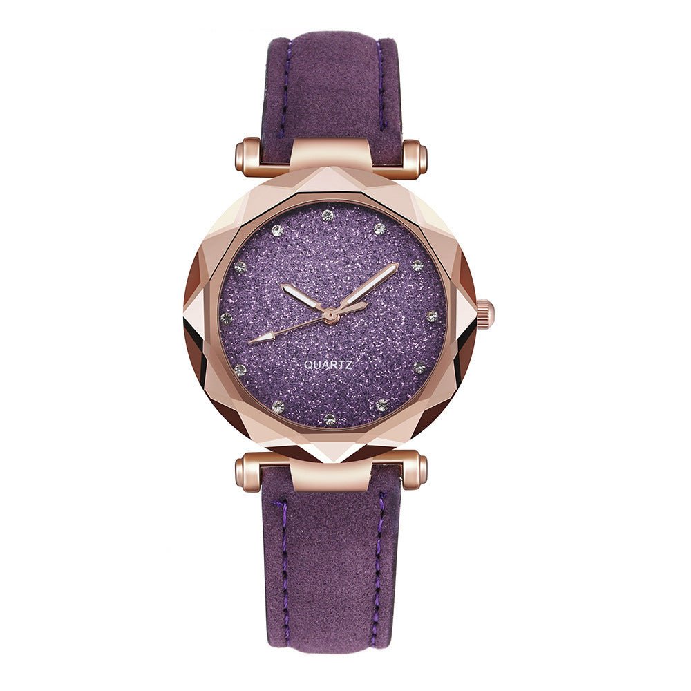 Starry watch - Hamora