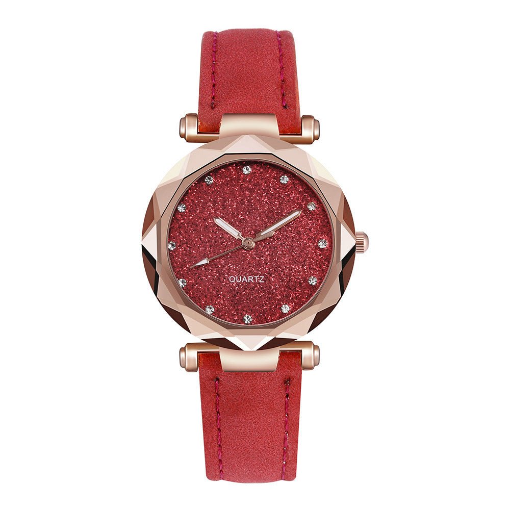 Starry watch - Hamora