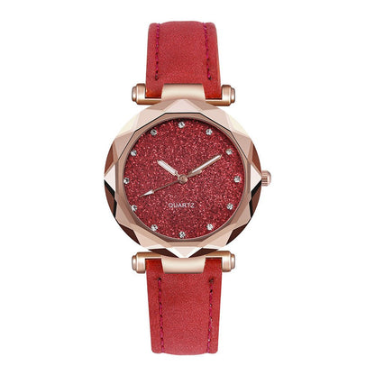 Starry watch - Hamora