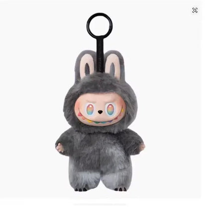 The Most Popular for Monster Labbu Casual Sandals Cute Accessories DIY Doll Toys for Labub Decoration Collect Toy Birthday Gift - Hamora