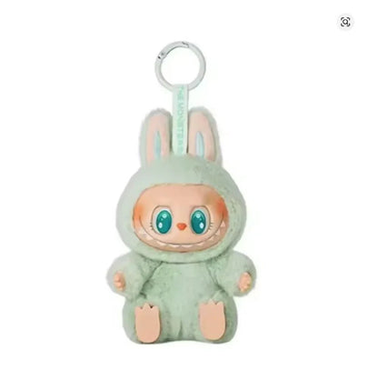 The Most Popular for Monster Labbu Casual Sandals Cute Accessories DIY Doll Toys for Labub Decoration Collect Toy Birthday Gift - Hamora