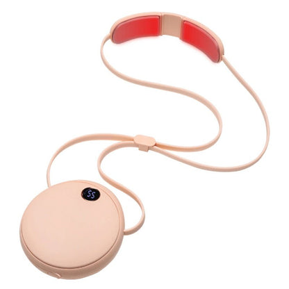 Two - in - one Hanging Neck Hand Warmer And Power Bank - Hamora