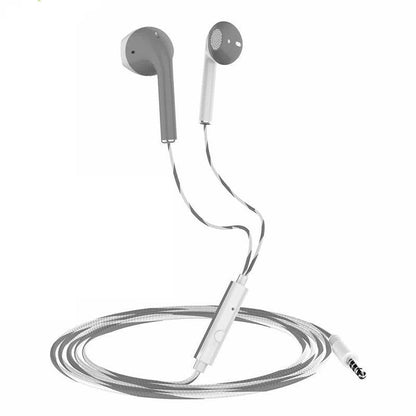 YD03 Wireless Bluetooth - compatible Headset TWS Large Screen Smart Digital Display In Ear Breathing Light - Hamora